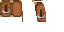 Free Builder Minecraft cape texture sheet