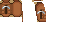 Free Crafter Minecraft cape texture sheet