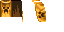Free Founder's Minecraft cape texture sheet