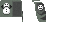 Free JulianClark Minecraft cape texture sheet