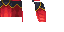 Free Migrator Minecraft cape texture sheet