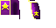 Free MillionthSale Minecraft cape texture sheet