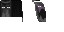 Free MineCon 2016 (variant 1) Minecraft cape texture sheet