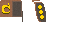 Free Mojang-old Minecraft cape texture sheet
