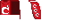 Free Mojang Minecraft cape texture sheet