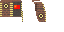 Free Translator-Chinese Minecraft cape texture sheet